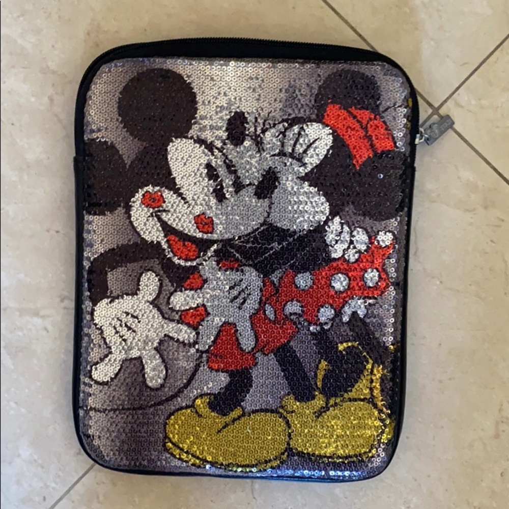 Tablet sleeve